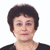 Минеева Вера Алексеевна