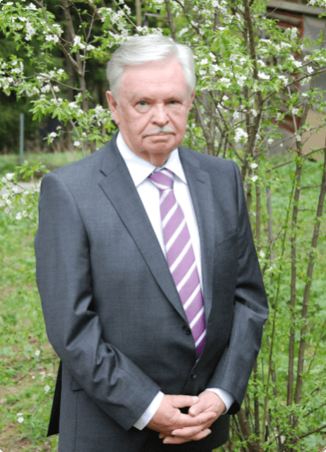 Альберт Анатольевич Лиханов