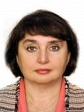 Лебедева Елена Владимировна
