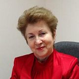 Афанасьева Елена Павловна