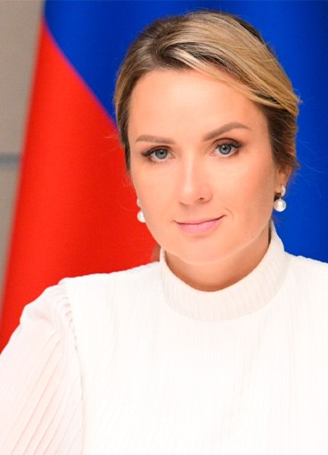 Мария Алексеевна Львова-Белова
