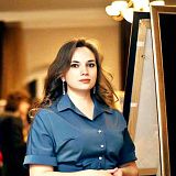 Максименко Юлия Владимировна
