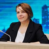 Низамова Людмила Борисовна