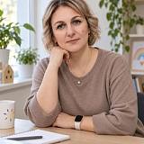 Мухина Инна Николаевна