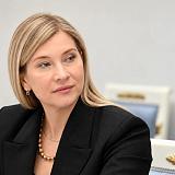 Севергина Ангелина Евгеньевна