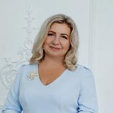 Мухина Инна Николаевна