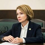 Низамова Людмила Борисовна